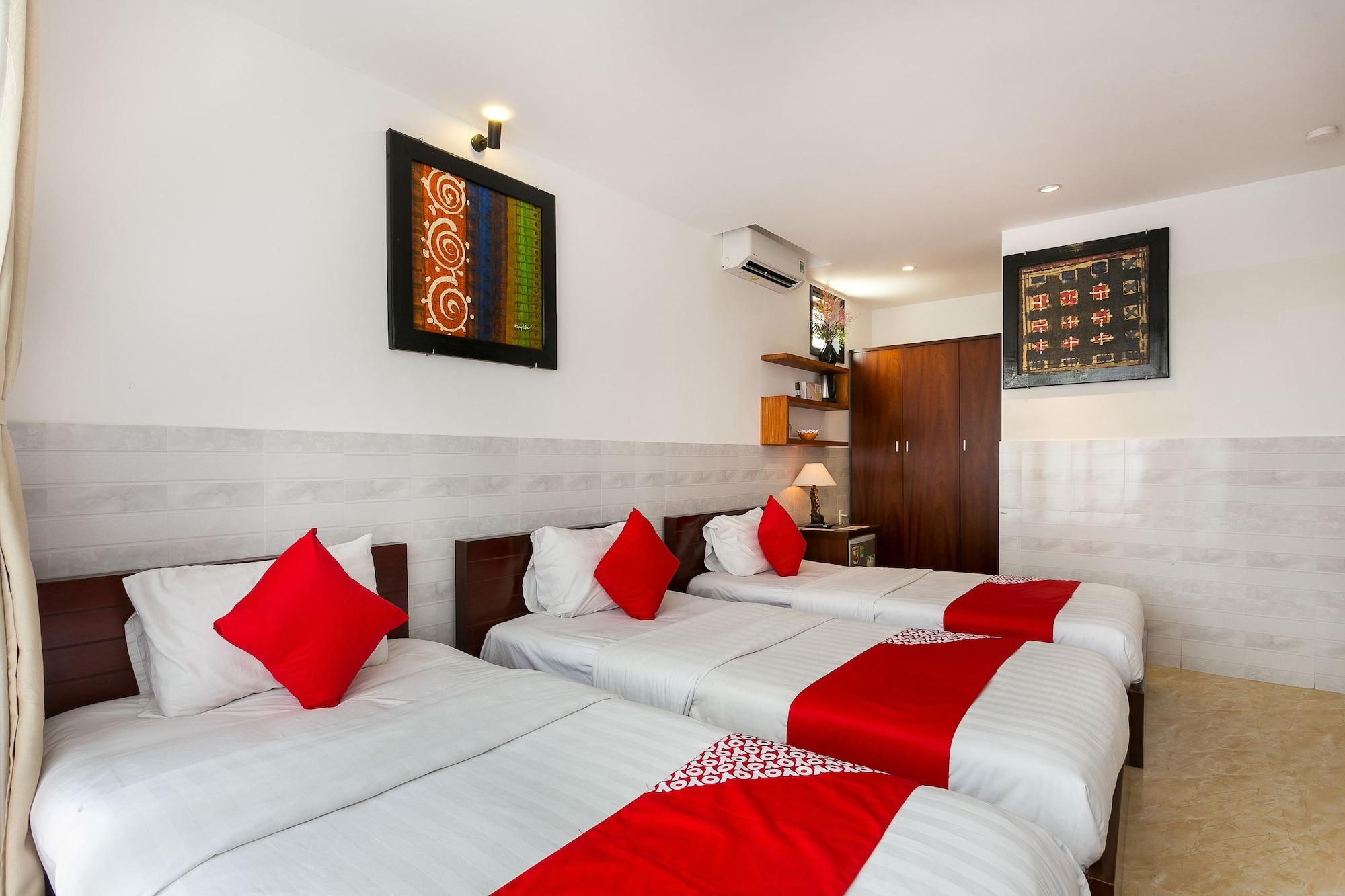Ngo House Villa Hoi An Luaran gambar