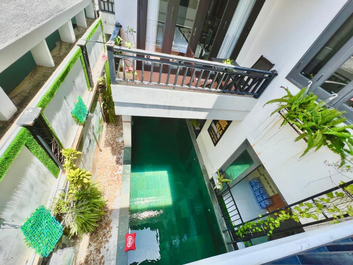 Ngo House Villa Hoi An Luaran gambar