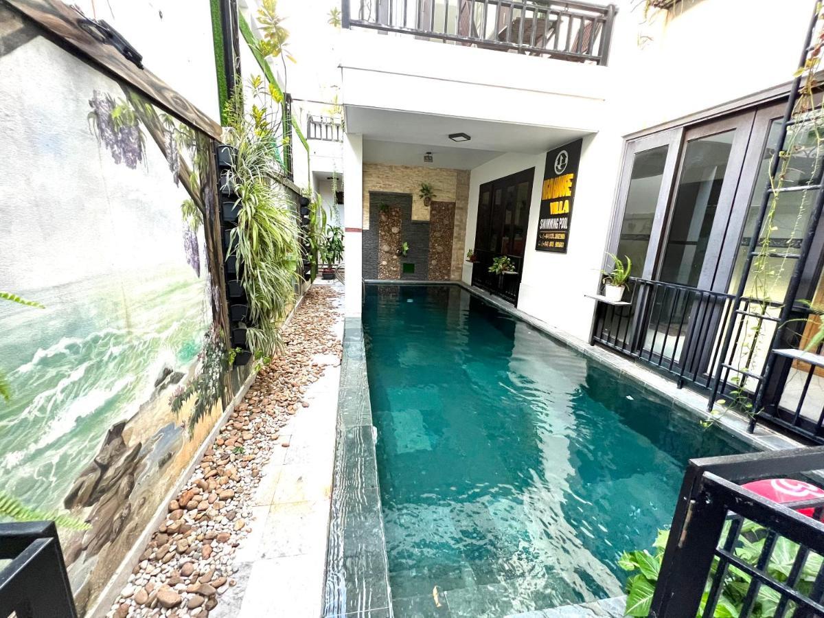 Ngo House Villa Hoi An Luaran gambar