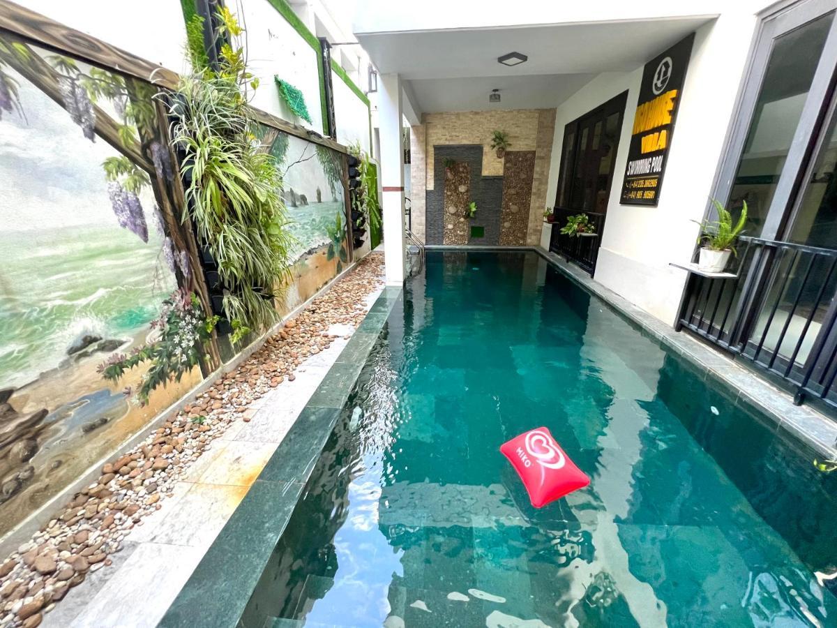 Ngo House Villa Hoi An Luaran gambar