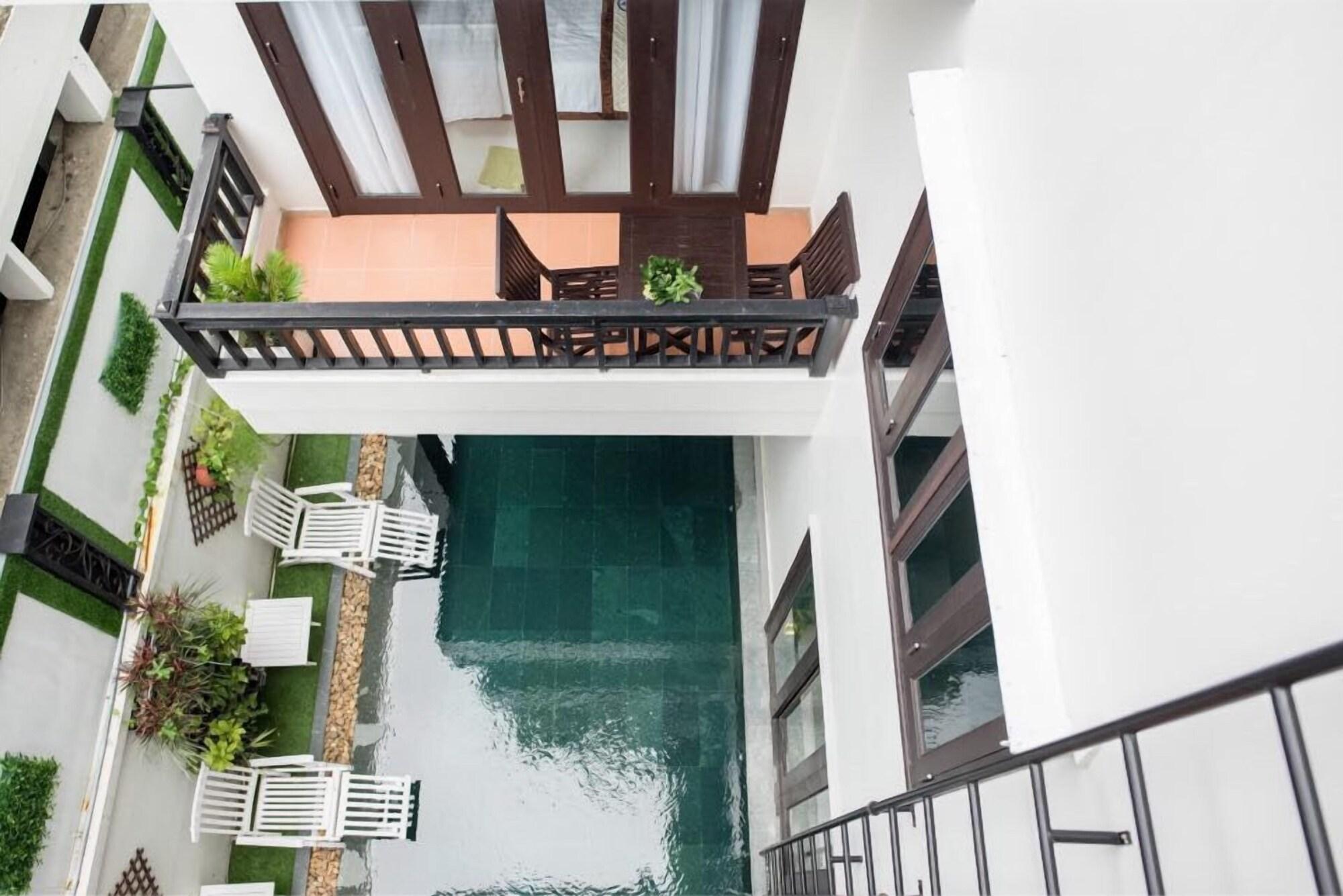Ngo House Villa Hoi An Luaran gambar