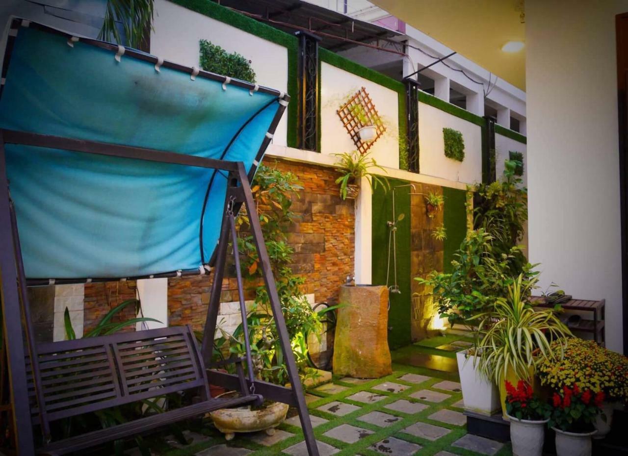 Ngo House Villa Hoi An Luaran gambar