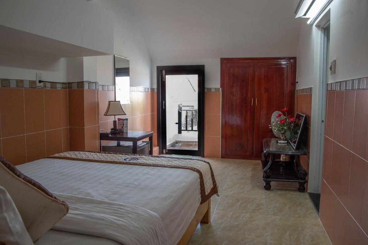 Ngo House Villa Hoi An Luaran gambar